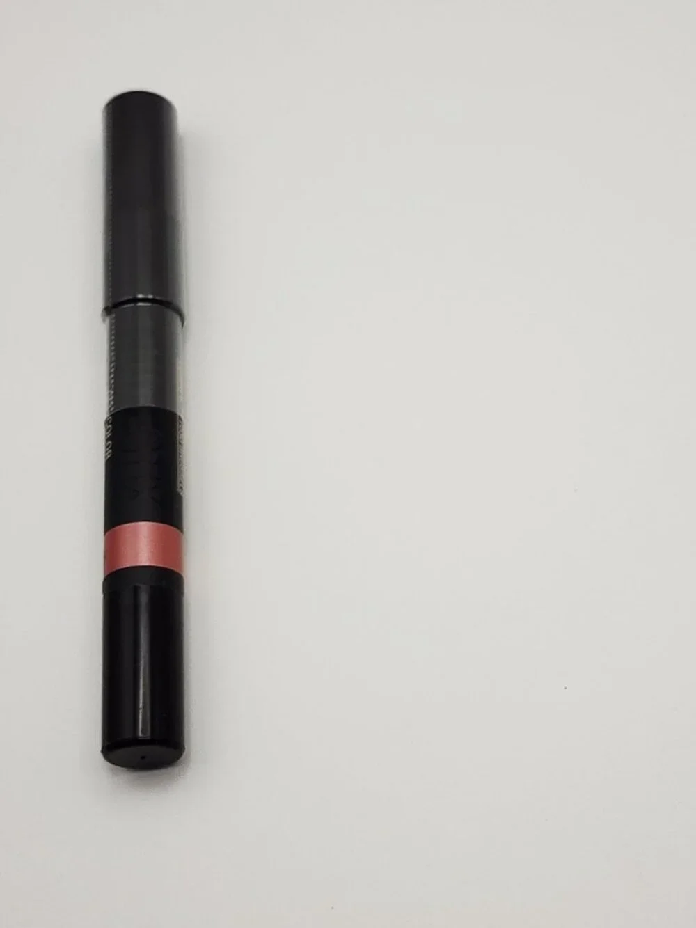 Nudestix Gel Color Lip and Cheek Balm Multi-Tasking Pencil Makeup Stick 0.1 oz